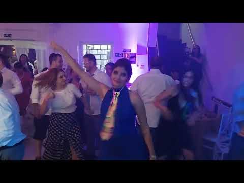 Vídeo de Pacote Dominasom Premium + Cortina LED