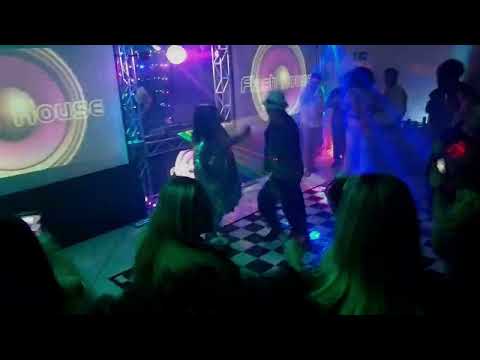 Vídeo de Pacote Master: Estrutura Trave + 2 Telões